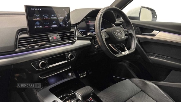 Used Audi Q5 2022 for sale - 77587756: Photo 4