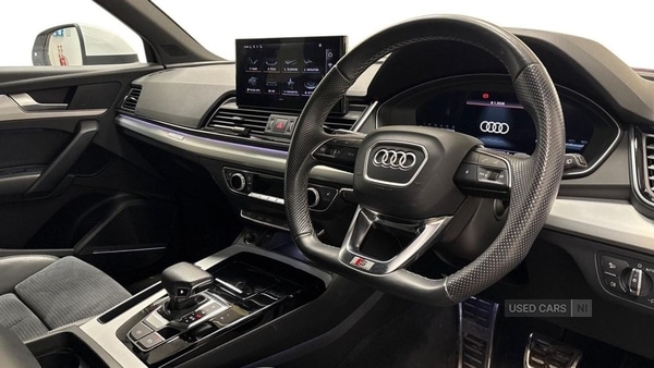 Used Audi Q5 2022 for sale - 77587756: Photo 5