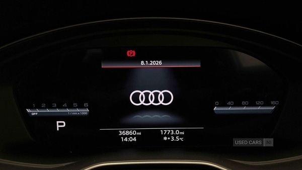 Used Audi Q5 2022 for sale - 77587756: Photo 6