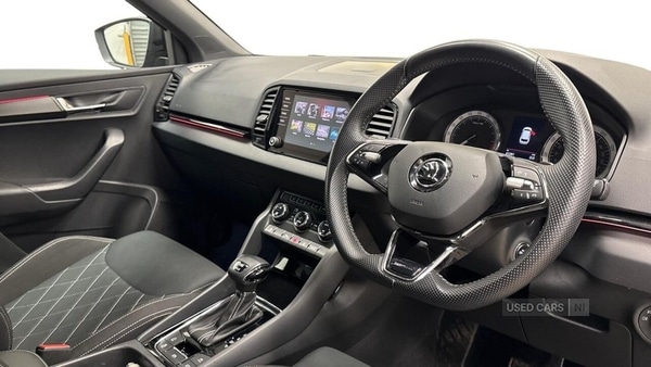 Used Skoda Karoq 2022 for sale - 76936868: Photo 4