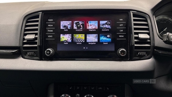 Used Skoda Karoq 2022 for sale - 76936868: Photo 5