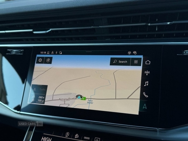 Used Audi Q7 2021 for sale - 76359439: Photo 13