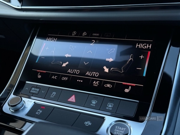 Used Audi Q7 2021 for sale - 76359439: Photo 15