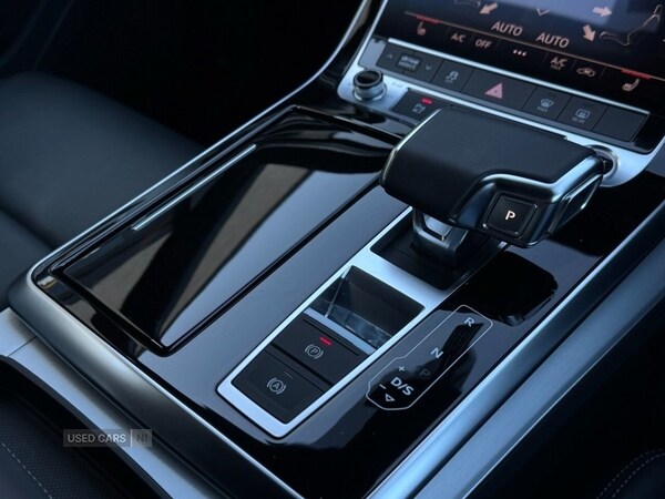 Used Audi Q7 2021 for sale - 76359439: Photo 16
