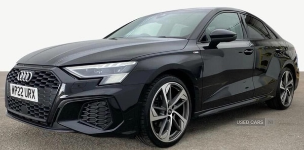 Used Audi A3 2022 for sale - 78128592: Photo 2