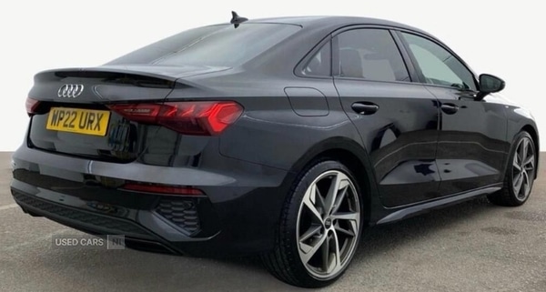 Used Audi A3 2022 for sale - 78128592: Photo 3