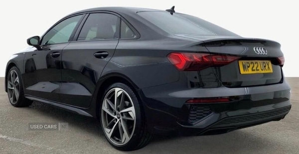 Used Audi A3 2022 for sale - 78128592: Photo 4