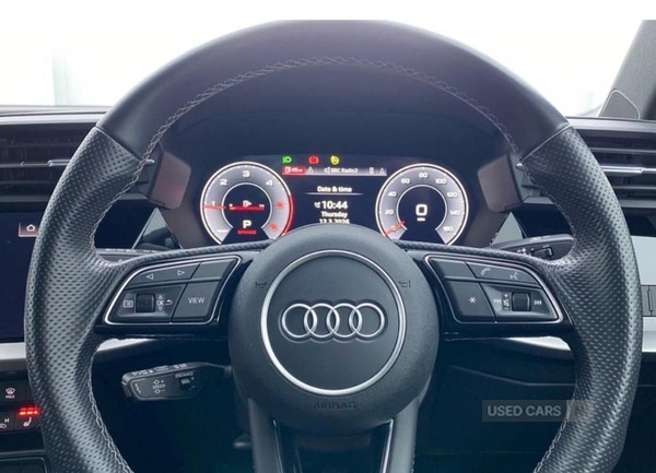 Used Audi A3 2022 for sale - 78128592: Photo 5