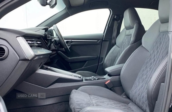 Used Audi A3 2022 for sale - 78128592: Photo 7