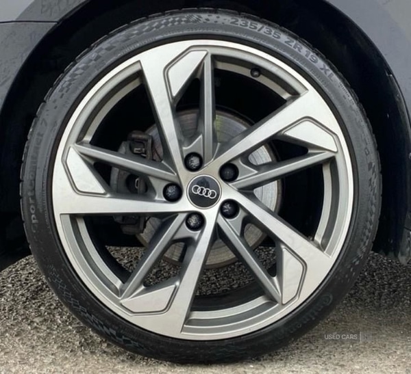 Used Audi A3 2022 for sale - 78128592: Photo 8