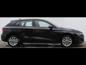 Used Audi A3 2022 for sale - 74936101: Photo