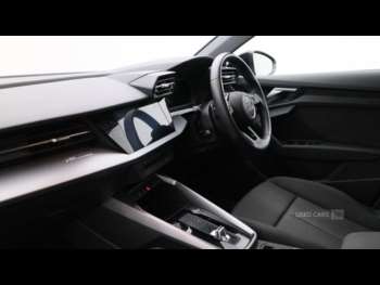 Used Audi A3 2022 for sale - 74936101: Photo