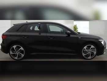 Used Audi A3 2022 for sale - 78855699: Photo