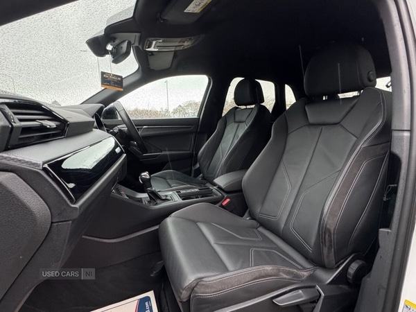 Used Audi Q3 2022 for sale - 78136571: Photo 10