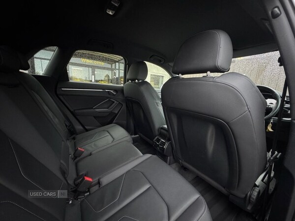 Used Audi Q3 2022 for sale - 78136571: Photo 11