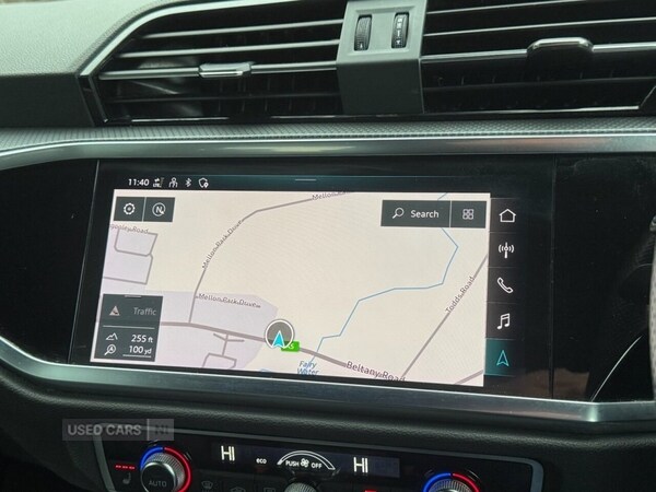 Used Audi Q3 2022 for sale - 78136571: Photo 13