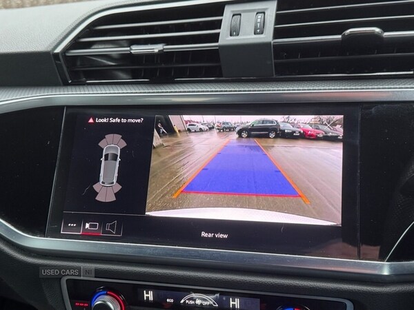 Used Audi Q3 2022 for sale - 78136571: Photo 14