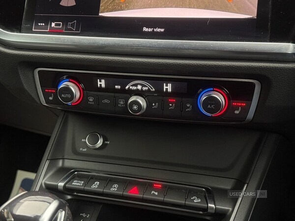 Used Audi Q3 2022 for sale - 78136571: Photo 15