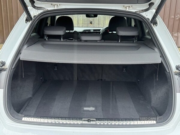 Used Audi Q3 2022 for sale - 78136571: Photo 16