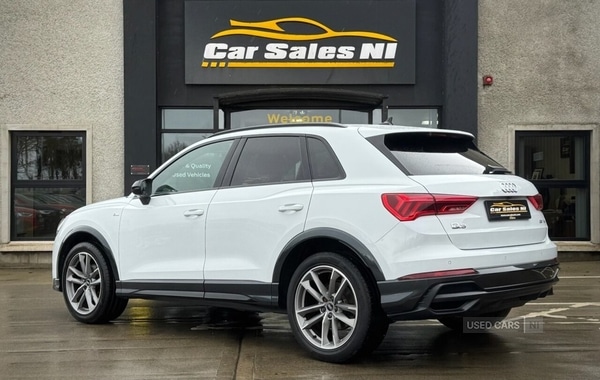 Used Audi Q3 2022 for sale - 78136571: Photo 5