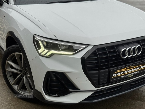 Used Audi Q3 2022 for sale - 78136571: Photo 6