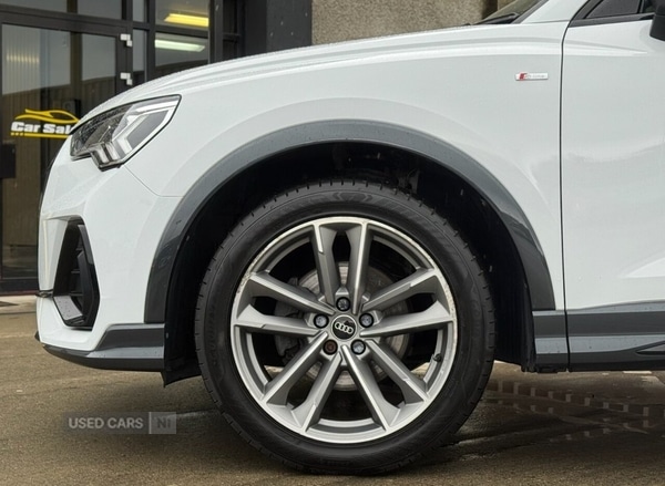 Used Audi Q3 2022 for sale - 78136571: Photo 7