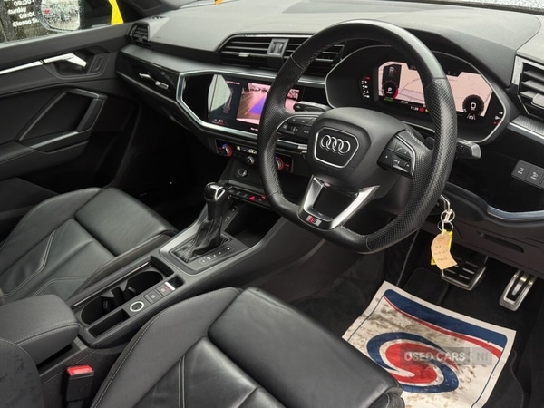 Used Audi Q3 2022 for sale - 78136571: Photo 8