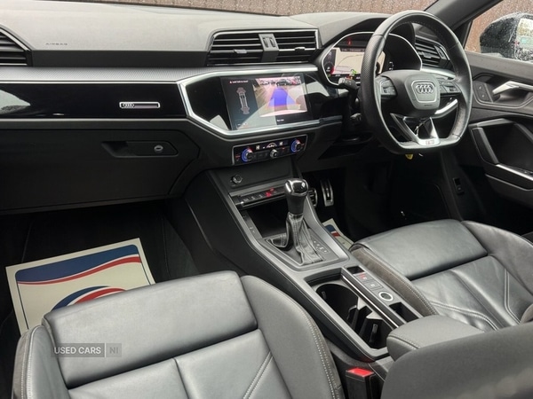 Used Audi Q3 2022 for sale - 78136571: Photo 9