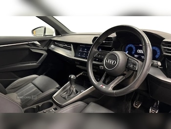 Used Audi A3 2023 for sale - 79362933: Photo