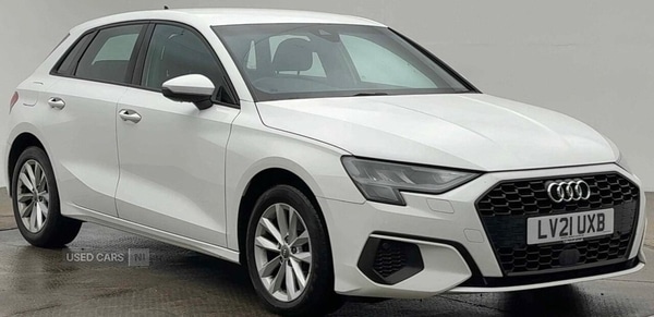 Used Audi A3 2021 for sale - 76562730: Photo 1