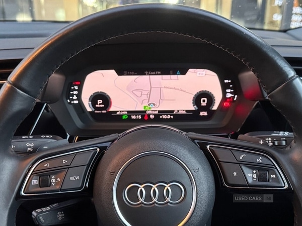 Used Audi A3 2021 for sale - 76562730: Photo 10