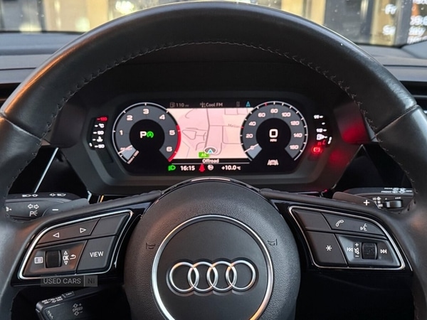 Used Audi A3 2021 for sale - 76562730: Photo 11