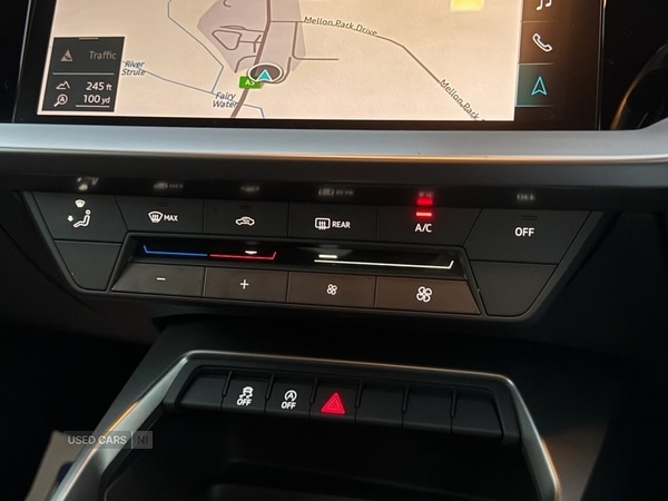 Used Audi A3 2021 for sale - 76562730: Photo 13