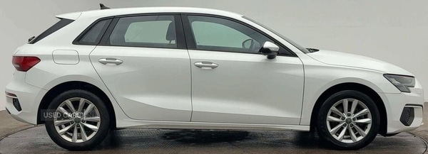 Used Audi A3 2021 for sale - 76562730: Photo 2