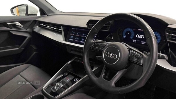 Used Audi A3 2021 for sale - 76562730: Photo 3