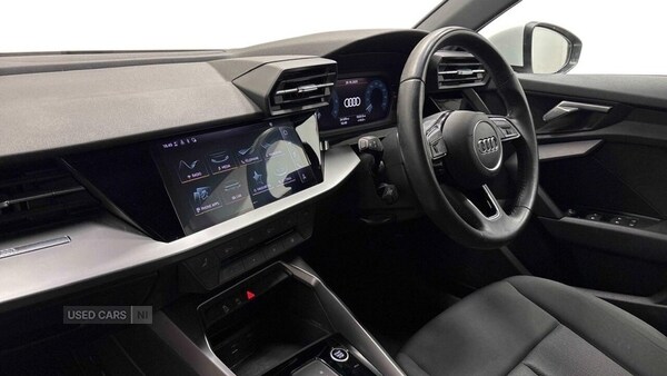 Used Audi A3 2021 for sale - 76562730: Photo 4