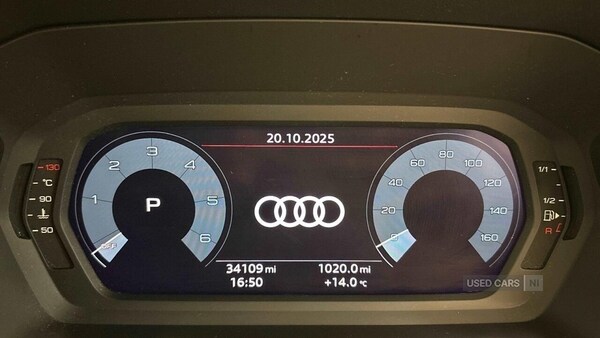 Used Audi A3 2021 for sale - 76562730: Photo 5