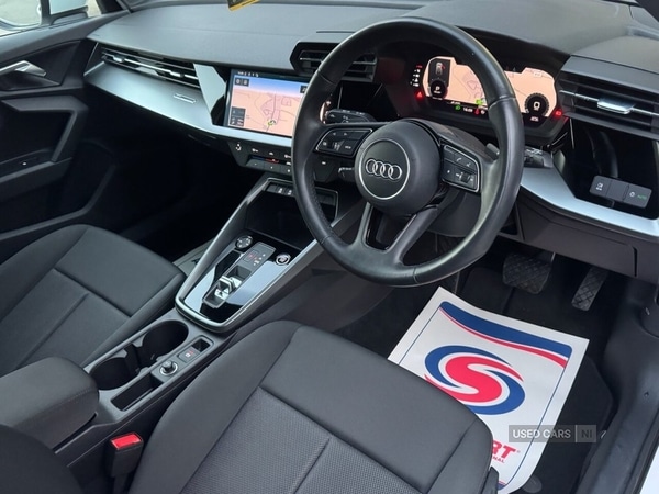 Used Audi A3 2021 for sale - 76562730: Photo 7