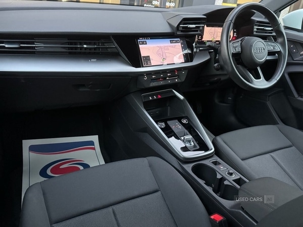 Used Audi A3 2021 for sale - 76562730: Photo 8