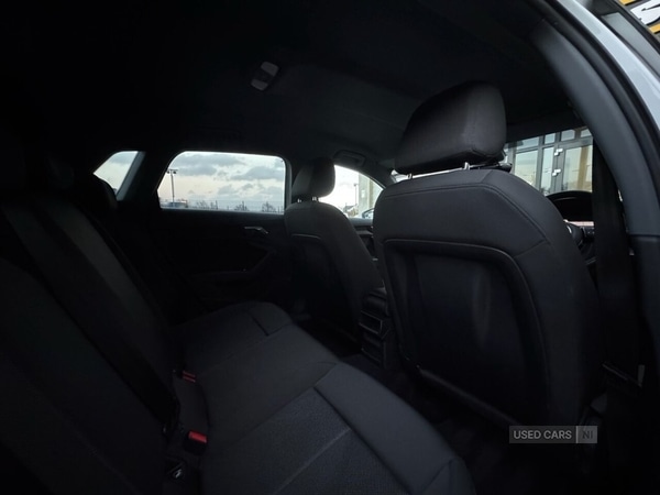 Used Audi A3 2021 for sale - 76562730: Photo 9