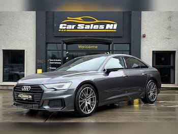 Used Audi A6 2022 for sale - 79465723: Photo