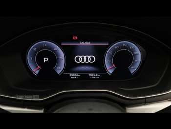 Used Audi A5 2022 for sale - 75061506: Photo