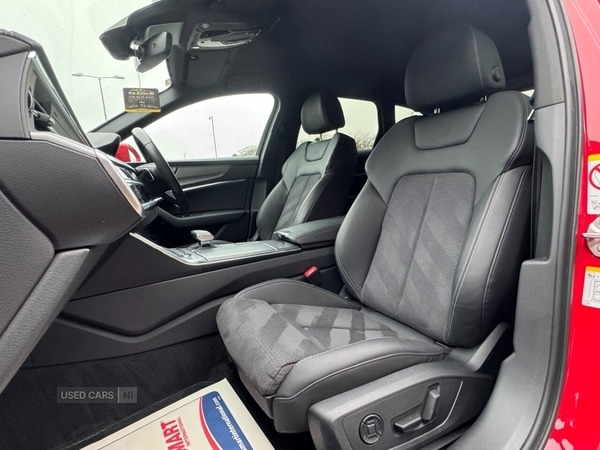 Used Audi A6 2022 for sale - 76563024: Photo 10