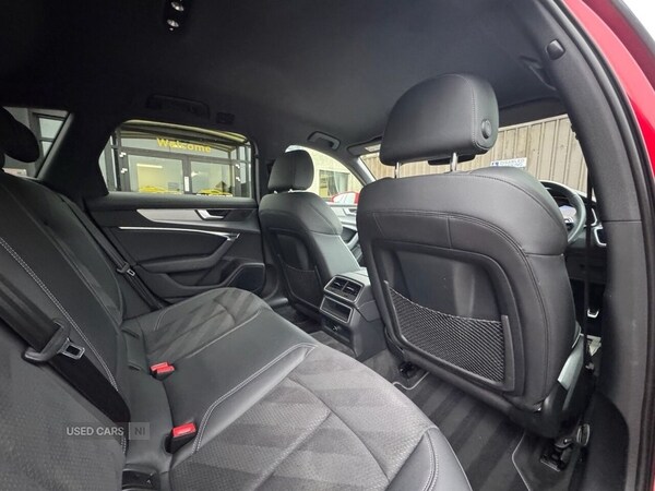 Used Audi A6 2022 for sale - 76563024: Photo 11