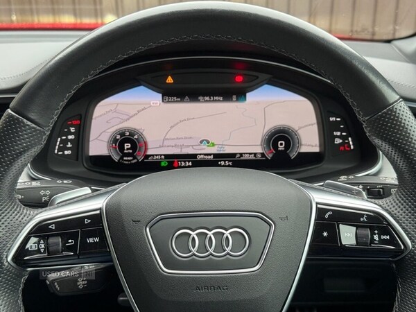 Used Audi A6 2022 for sale - 76563024: Photo 12