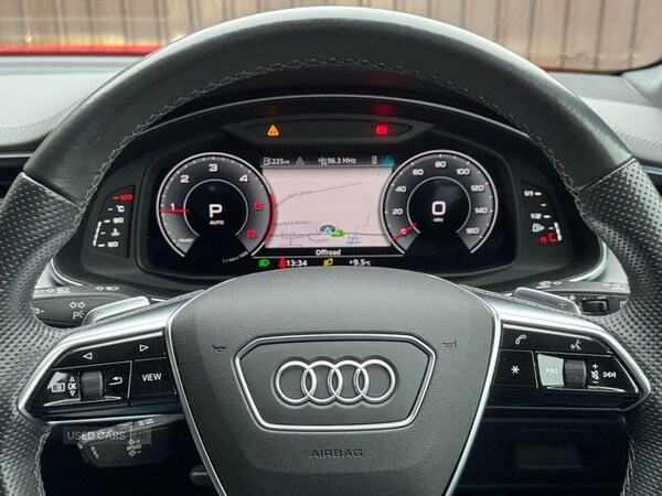 Used Audi A6 2022 for sale - 76563024: Photo 13