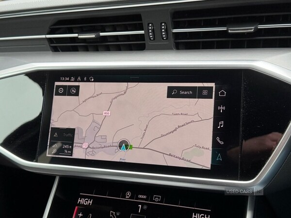 Used Audi A6 2022 for sale - 76563024: Photo 14