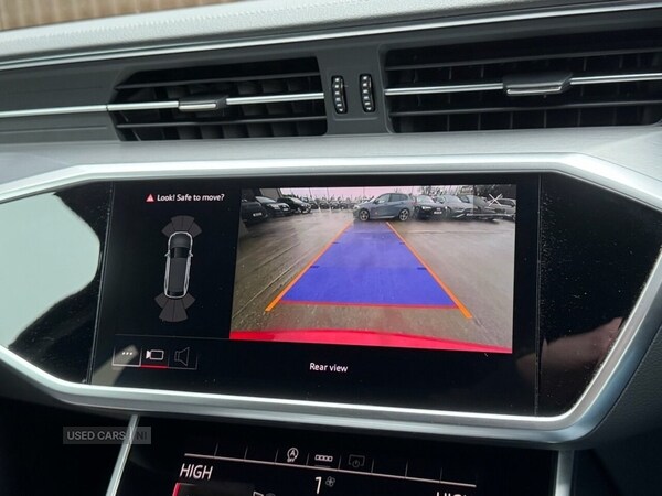 Used Audi A6 2022 for sale - 76563024: Photo 15