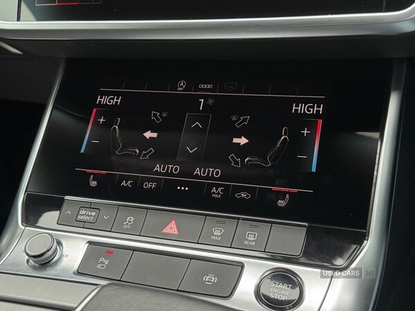 Used Audi A6 2022 for sale - 76563024: Photo 16