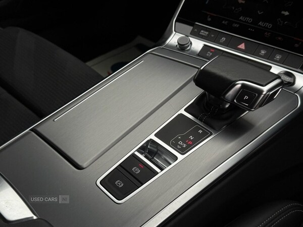 Used Audi A6 2022 for sale - 76563024: Photo 17